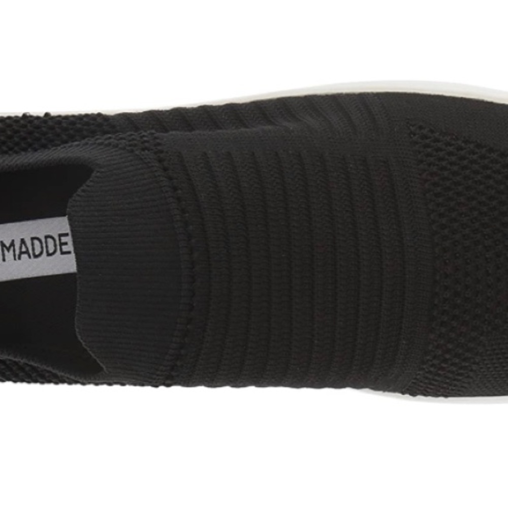 COPY - Steve Madden Women's Beale Sneaker - Picture 5 of 8